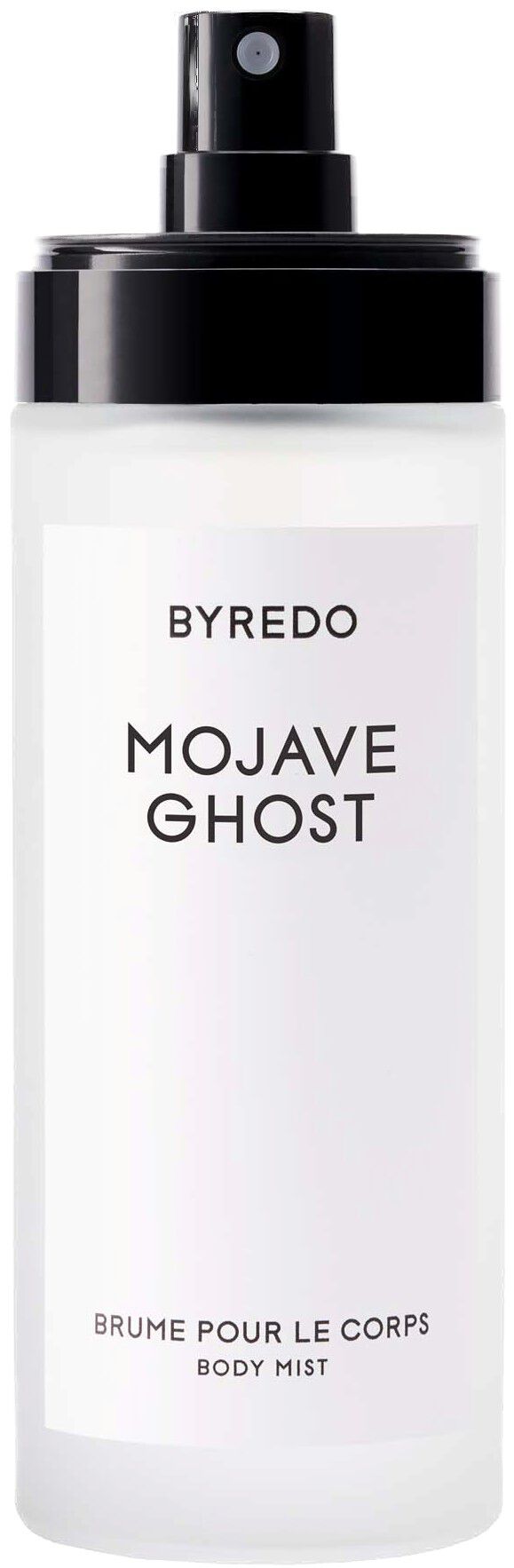Byredo Mojave Ghost Brume Pour Le Corps Body Mist 100 ml