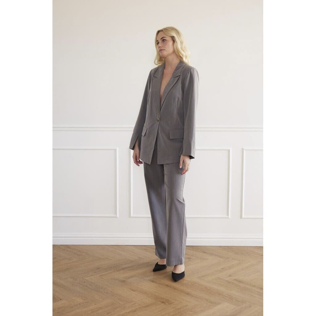 Beverly stripe pants