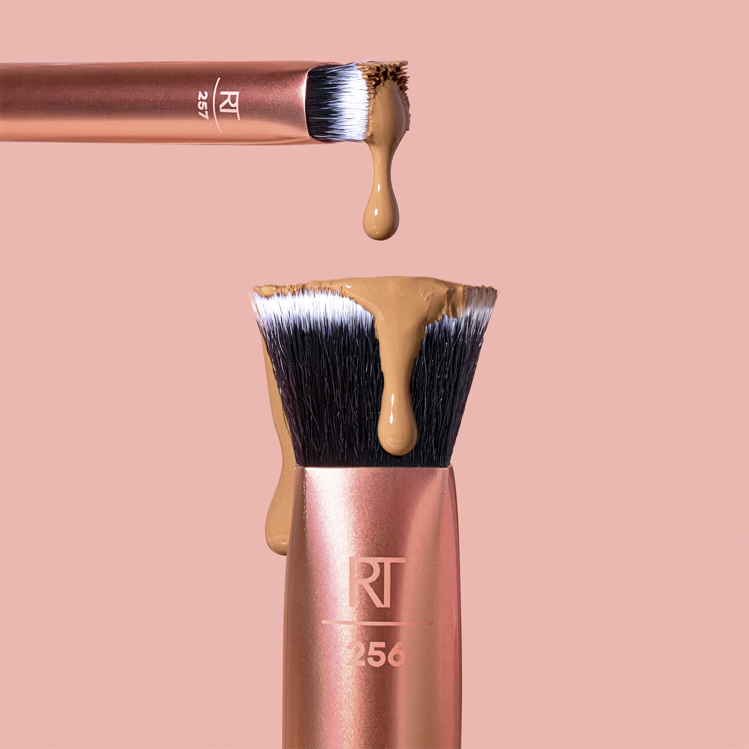 REAL TECHNIQUES FACE BASE SET