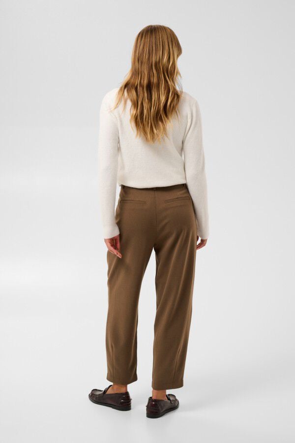 KAmerle Pants Cropped