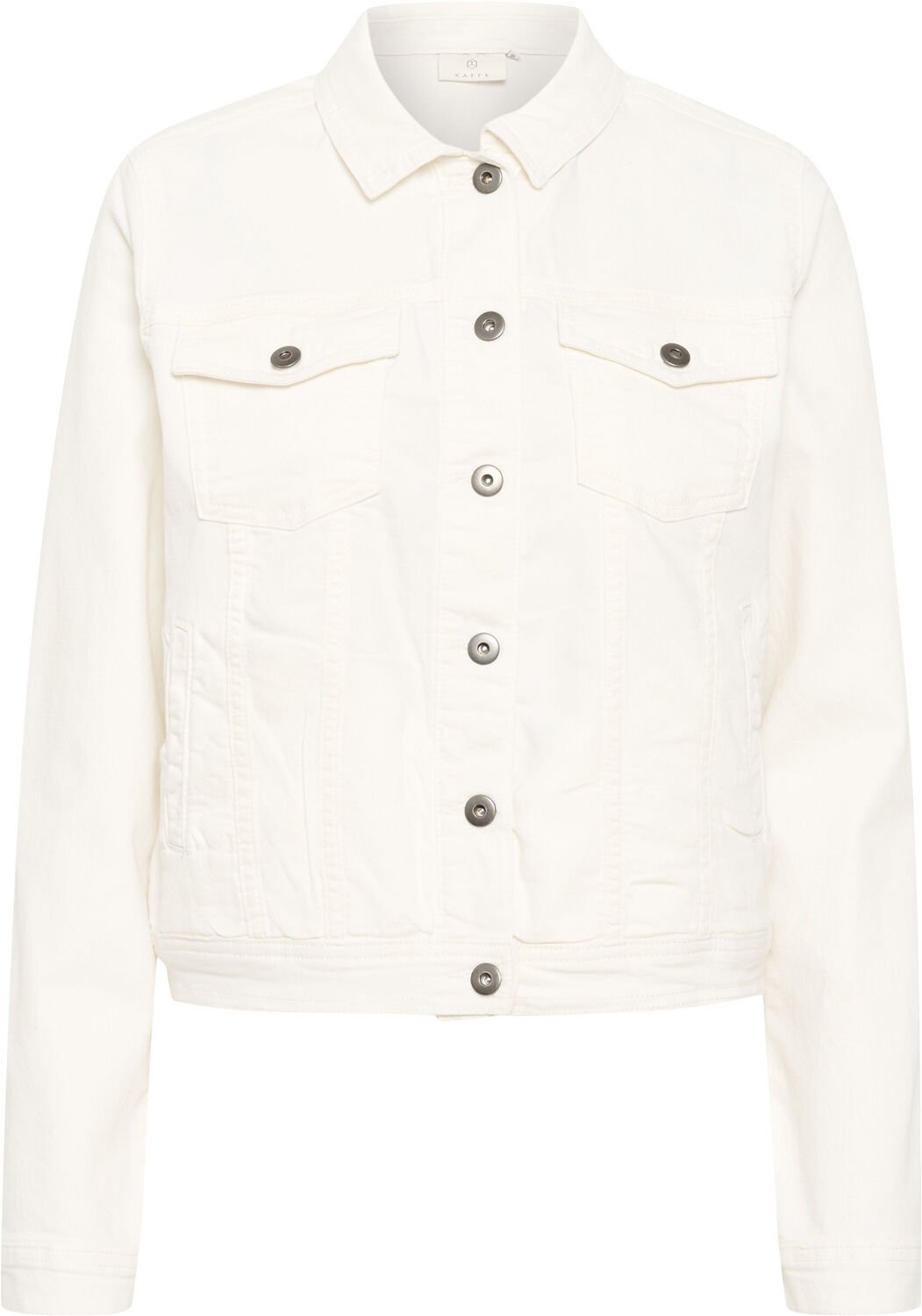 KAzelina Denim Jacket