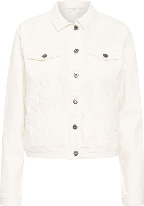 KAzelina Denim Jacket