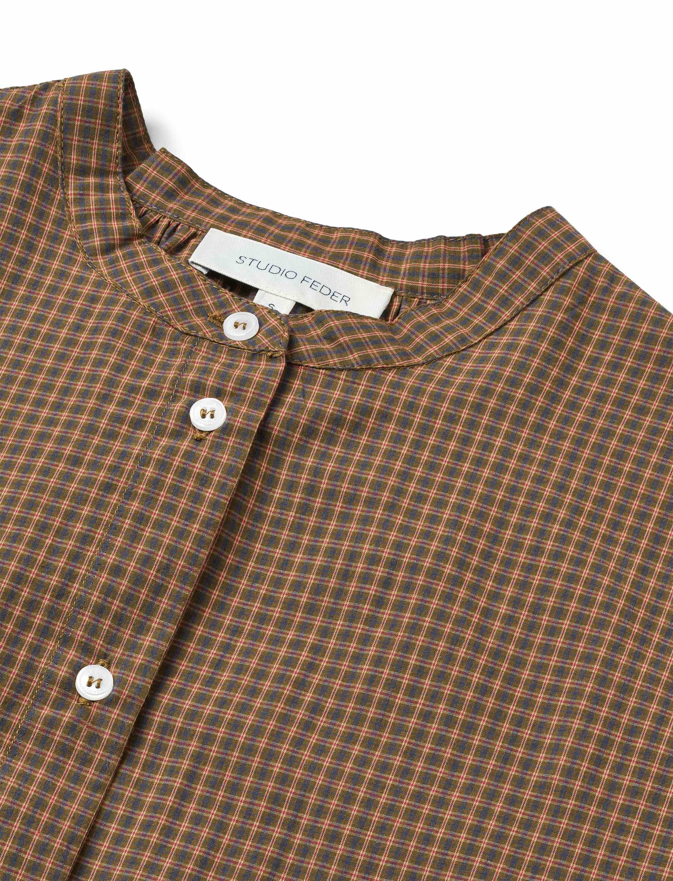 ISOLDE SHIRT