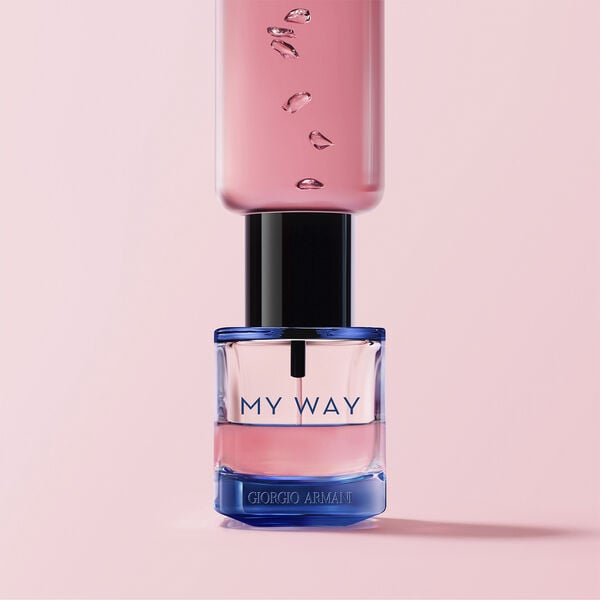 My Way Eau de Parfum Intense