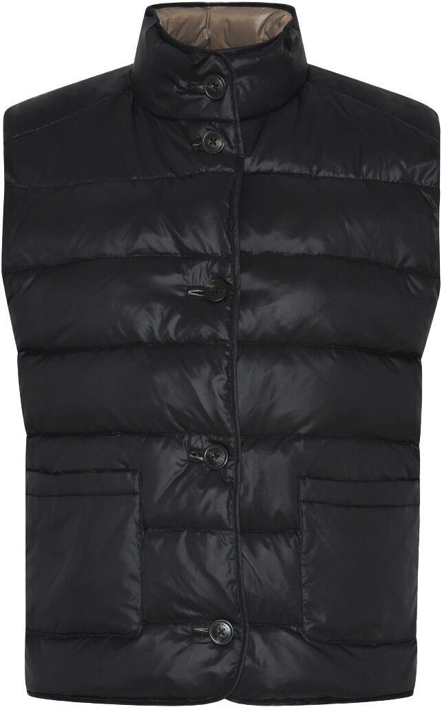 374HMBeket reversible vest