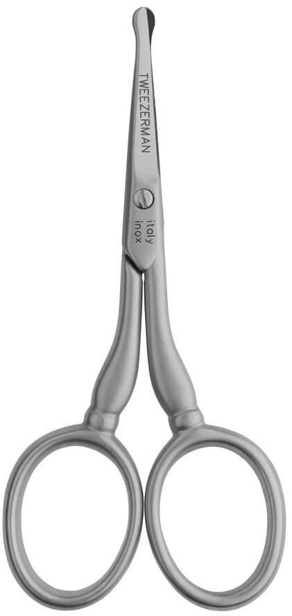 Gear saks til ansigtshår