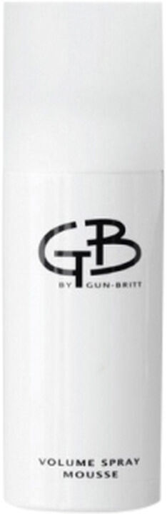 Volume Spray Mousse 150 ml.