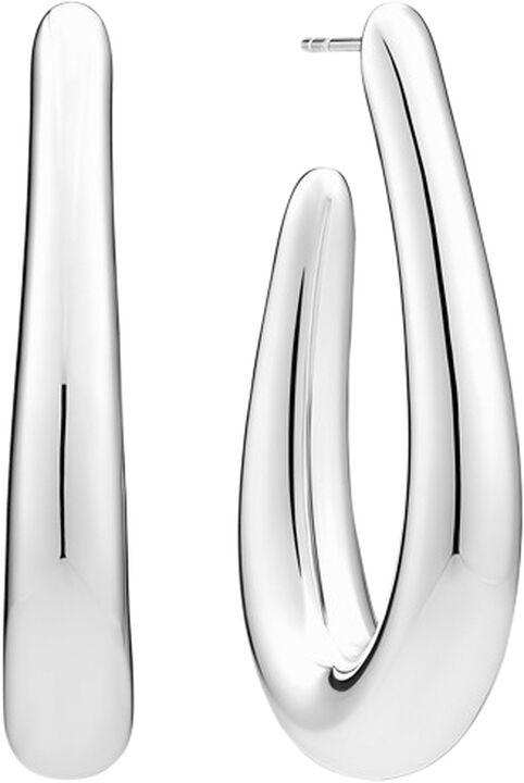 GOCCIA PIANURA PICCOLO EARRINGS