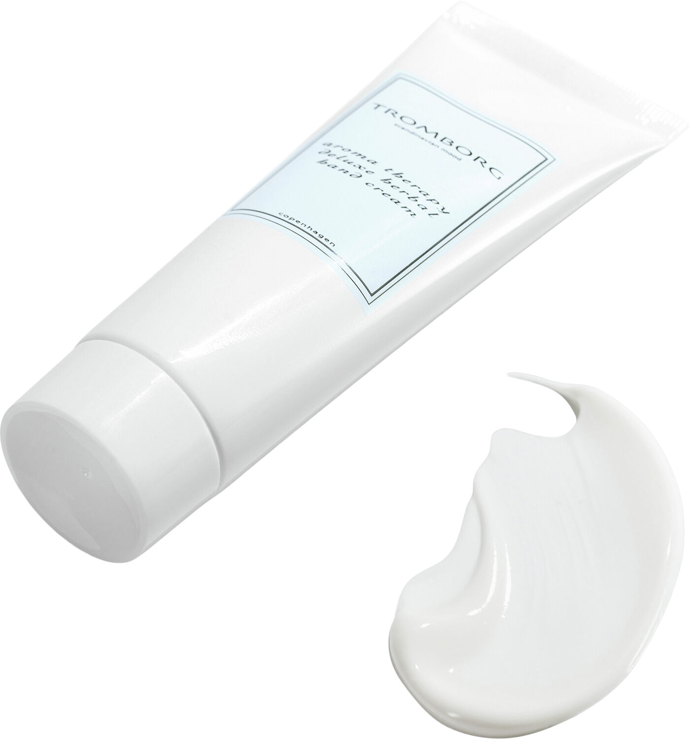 Aroma Therapy Deluxe Hand Creme