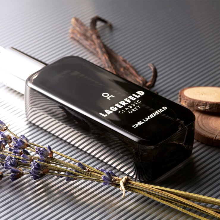 Classic Grey EdT 100ml