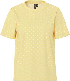 PCRIA SS DOT TEE D2D