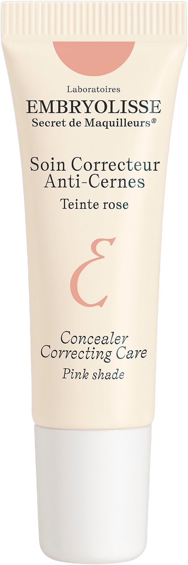 CONCEALER CORRECTING CARE PINK 8 ML