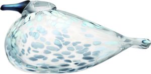 FUGLE AF TOIKKA SNEFINKE