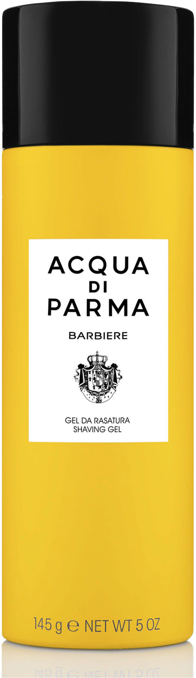 BARBIERE SHAVING GEL 145 gr.