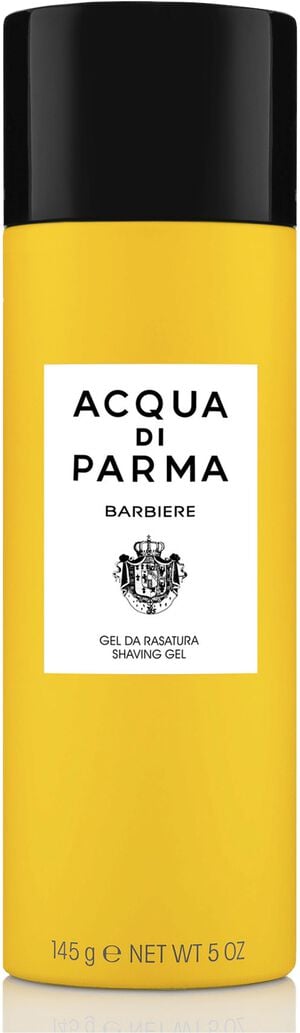 BARBIERE SHAVING GEL 145 gr.