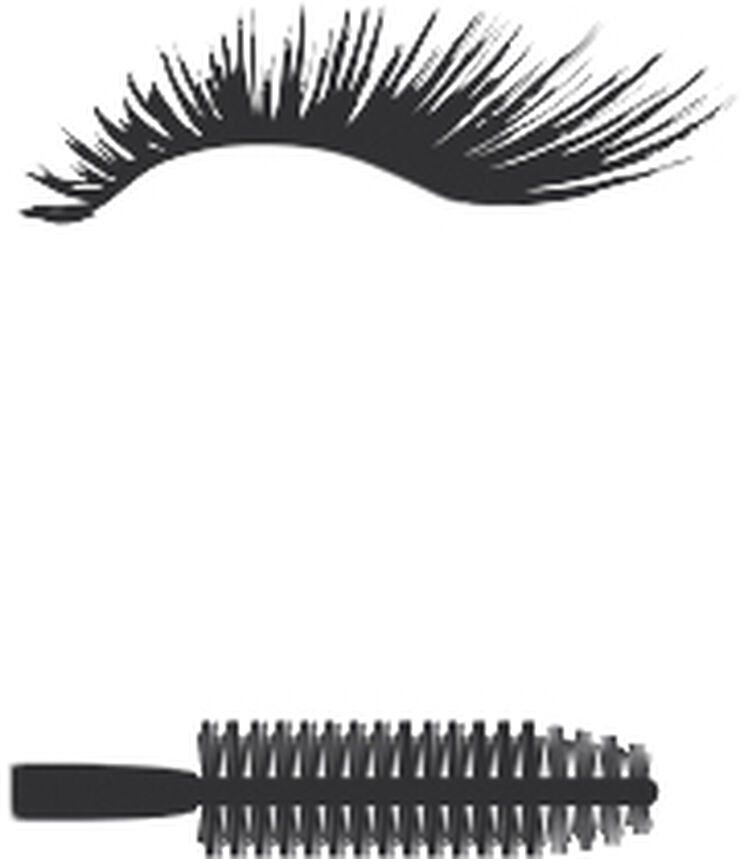 Lash Queen Feline Blacks Mascara