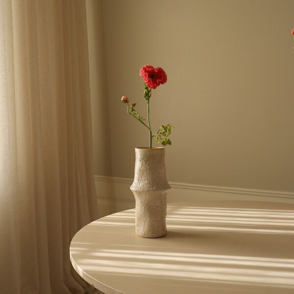 Large Poppy Flower