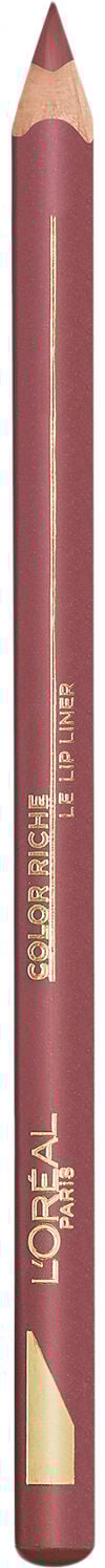 Color Riche Le Lip Crayon