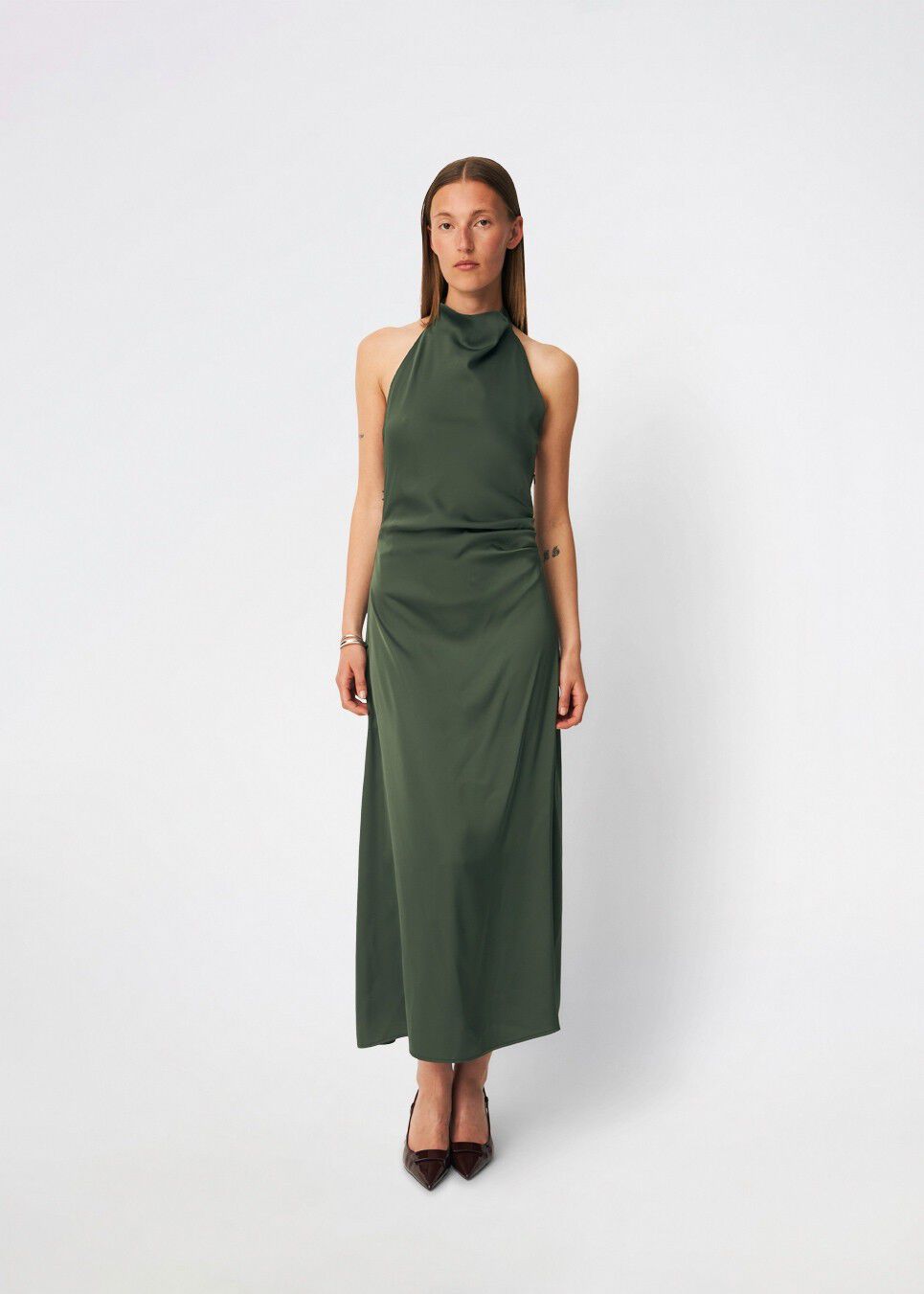 Timmiemd Dress