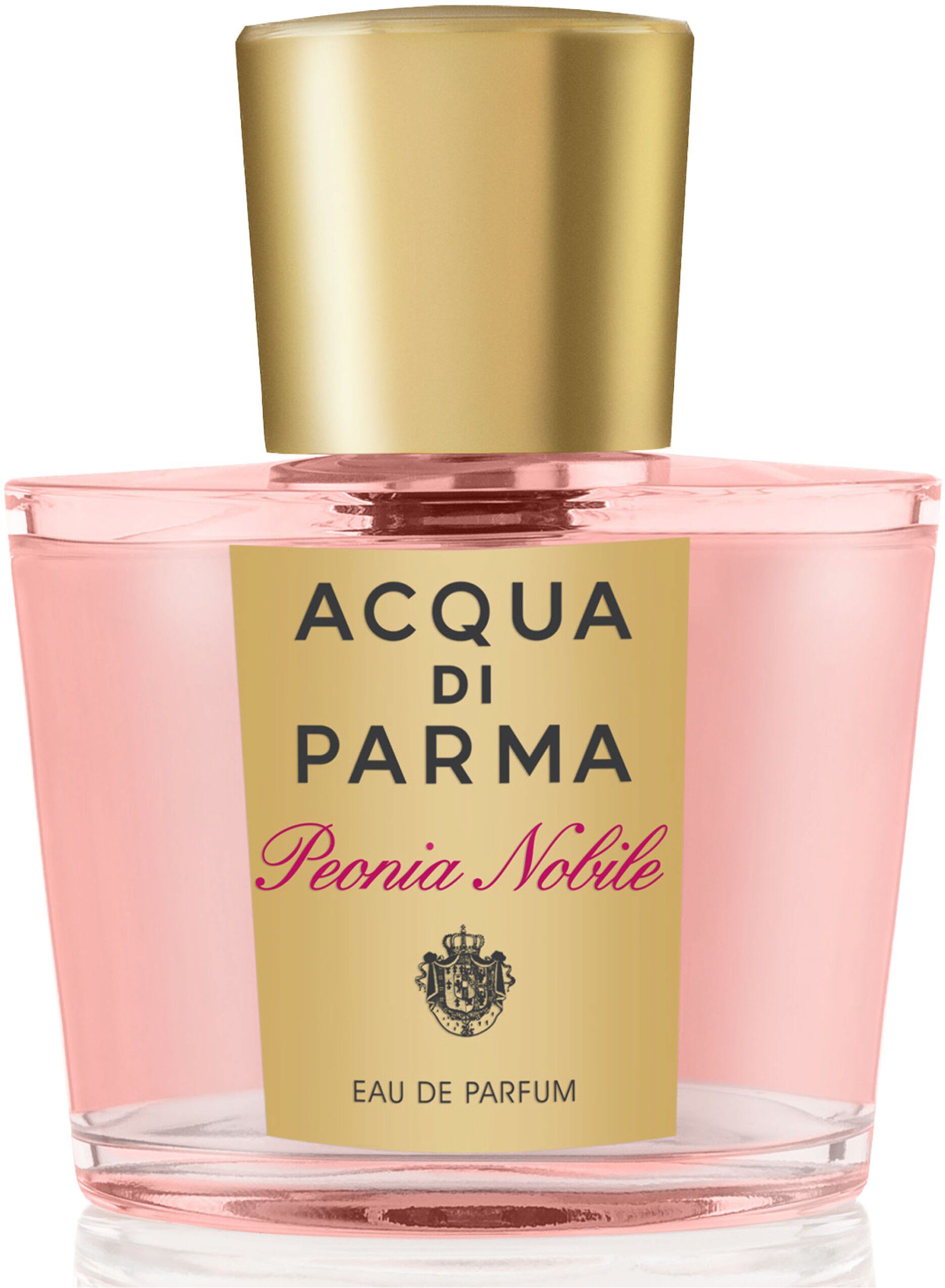 PEONIA N. EDP 100 ml.