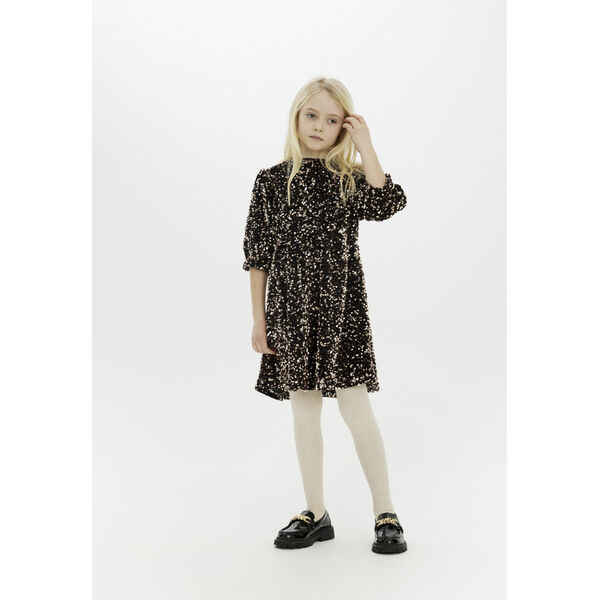 TNMarlin Sequin S_S Dress