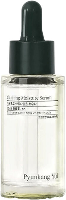 Calming Moisture Serum