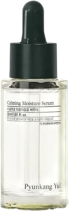 Calming Moisture Serum