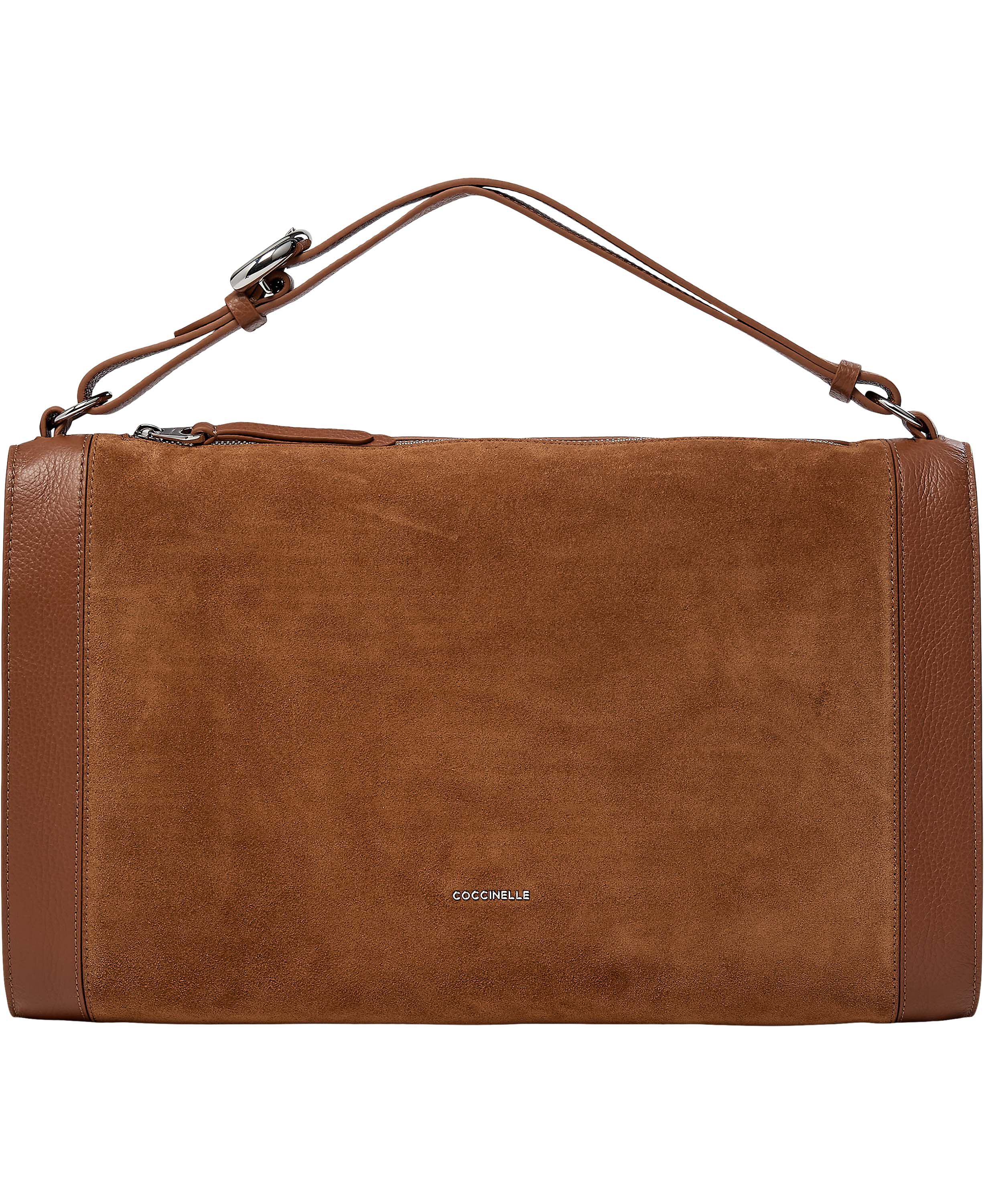 COCCINELLEELINOR SUEDE BI