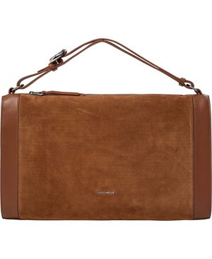 COCCINELLEELINOR SUEDE BI