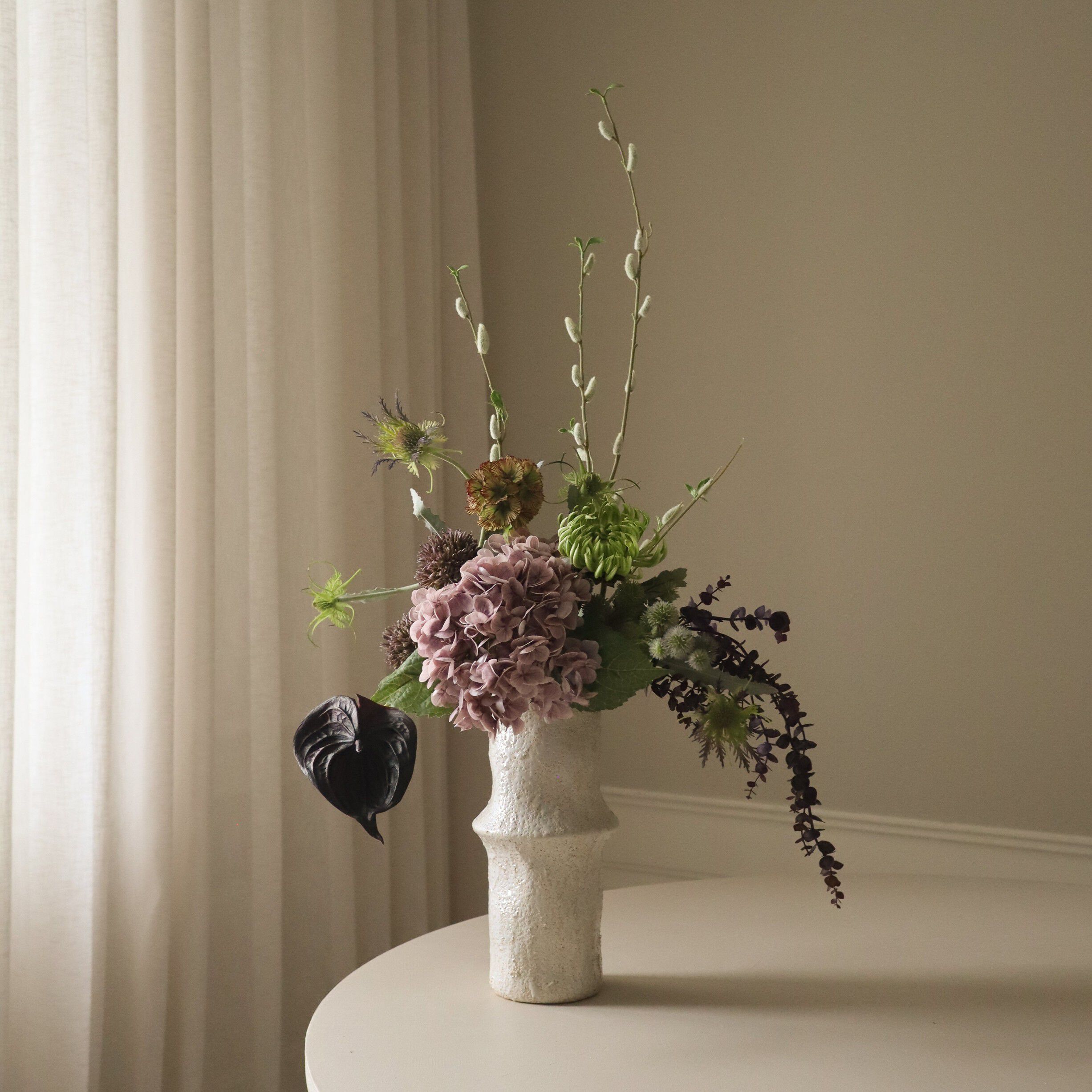 Echinops Ritro Thistle Ball