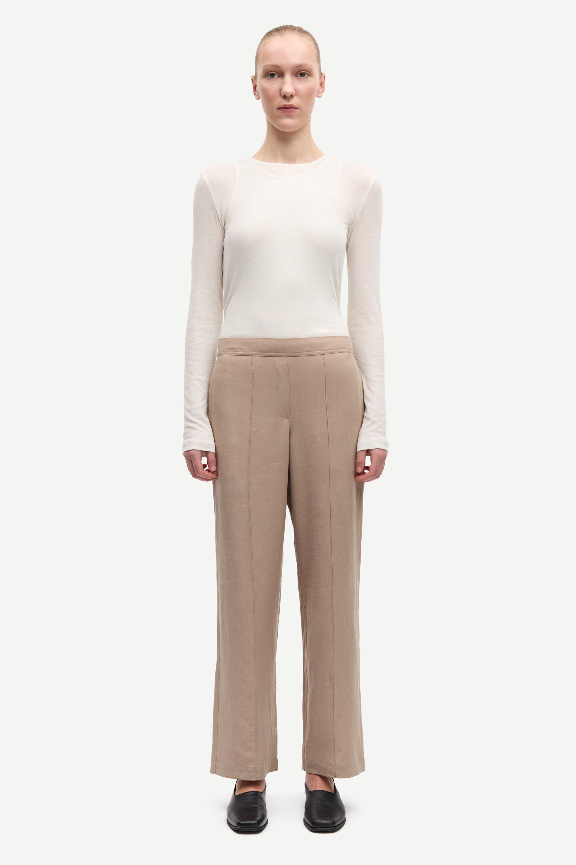 Sahani trousers 15262