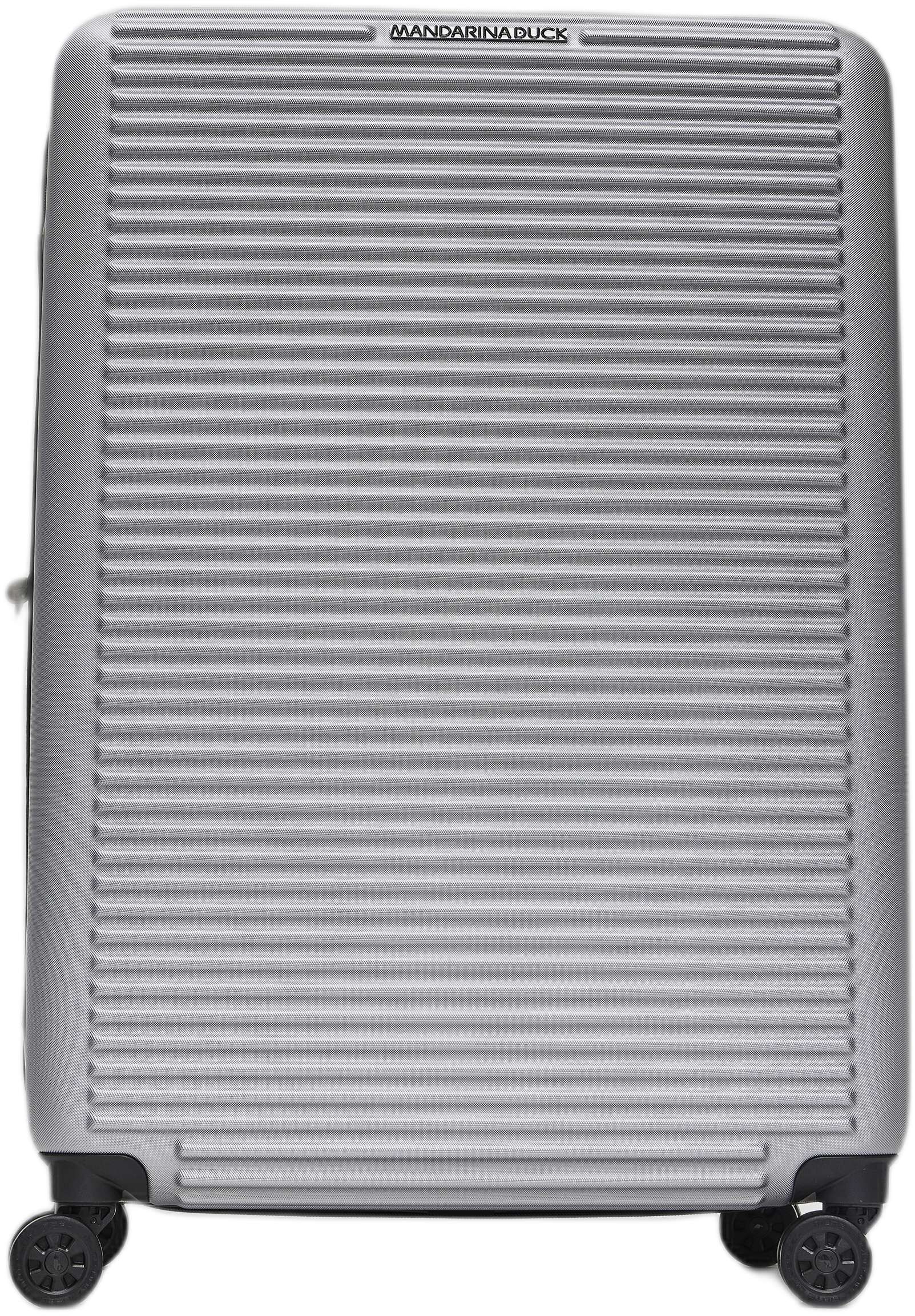 TANK CASE TROLLEY LARGE EXP / GRIGIO