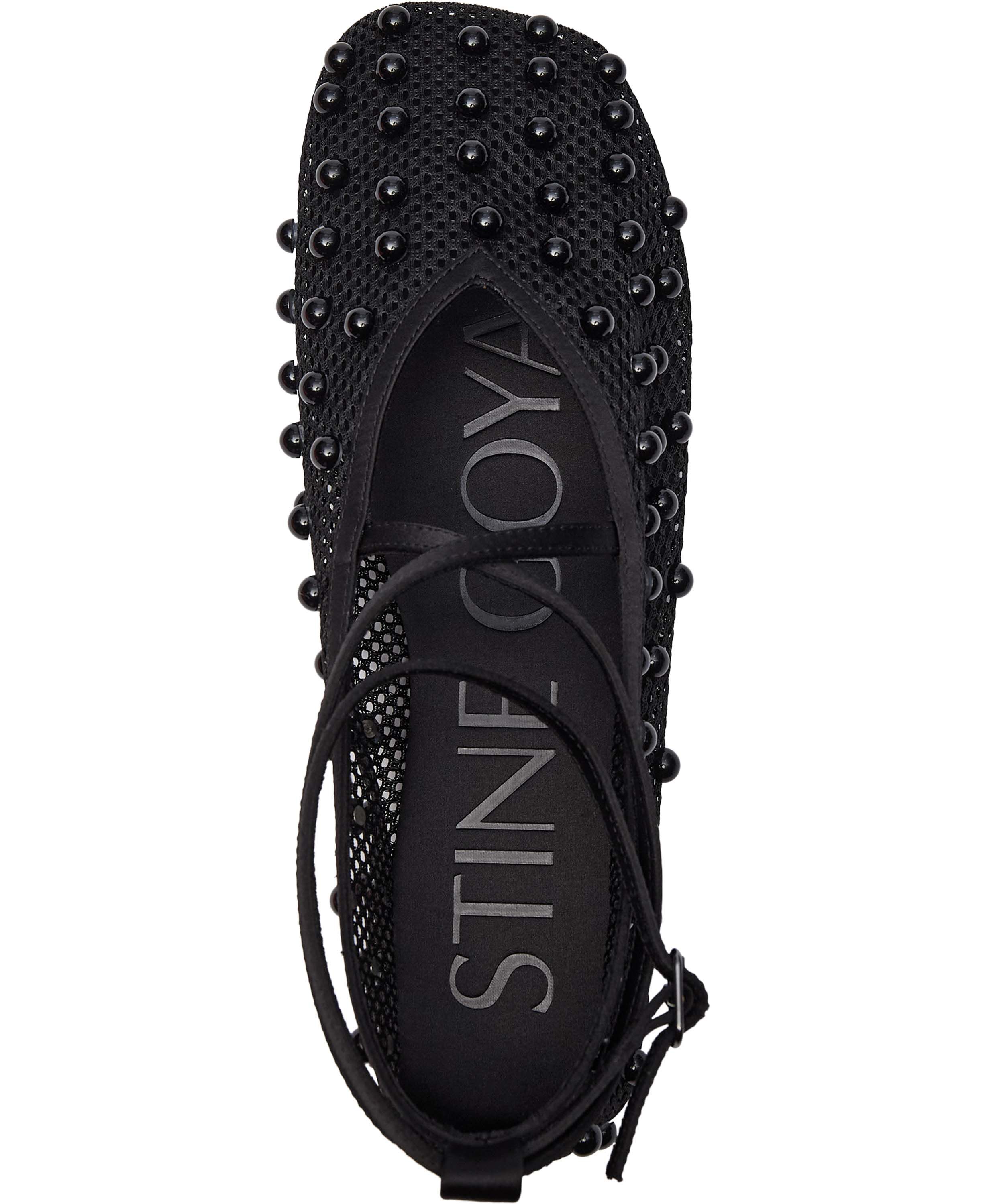 2293 Ballerina, Mesh Ballerina