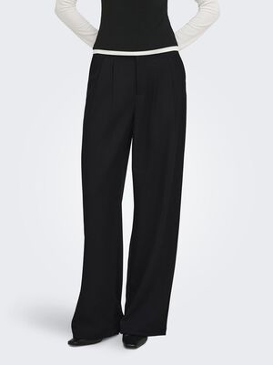 ONLMILES PLEAT WIDE PANT TLR