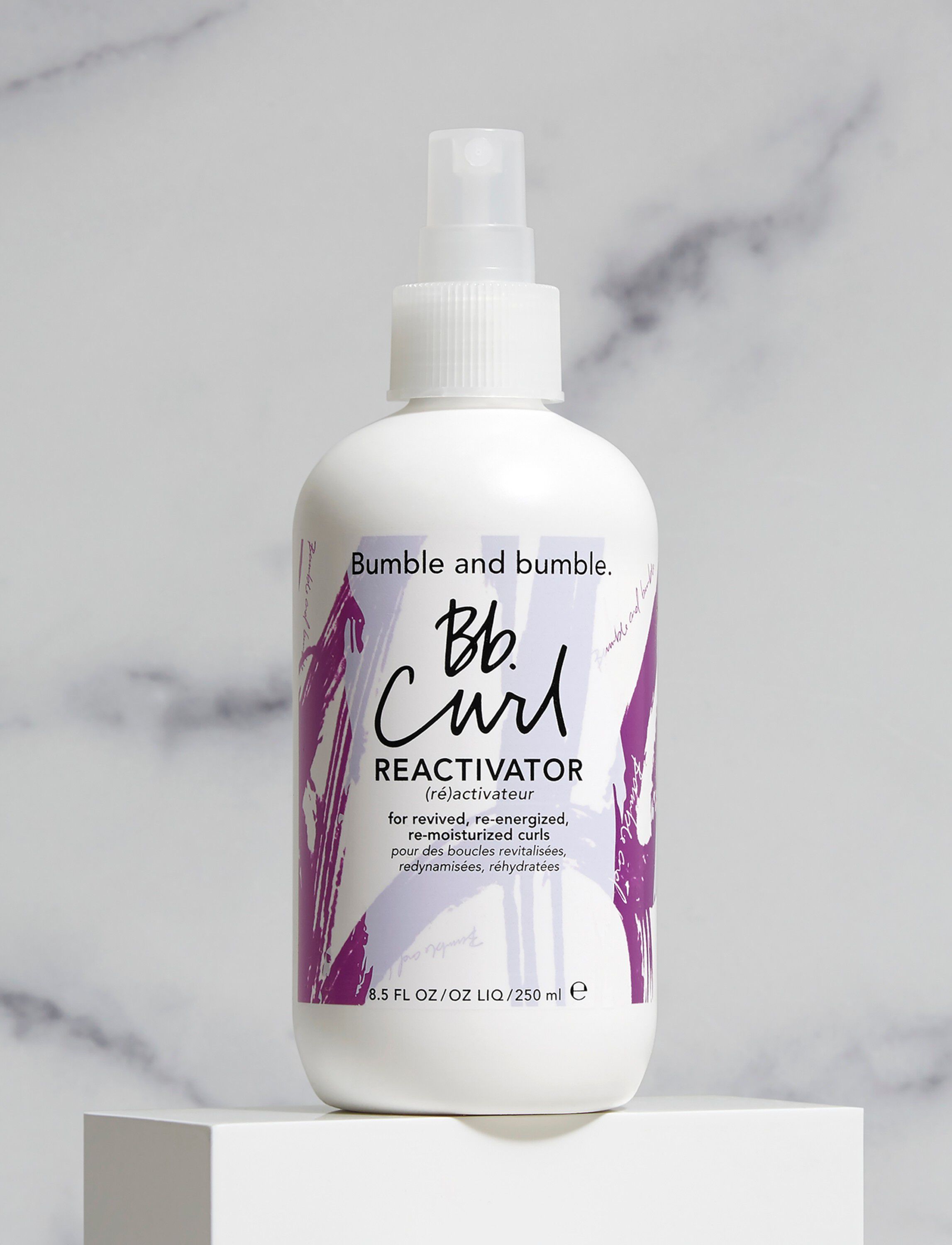 Bb. Curl Reactivator 250ml