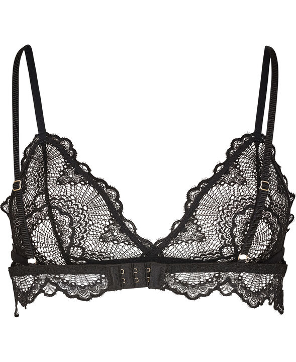 Mia 1. 1 Unlined Bra