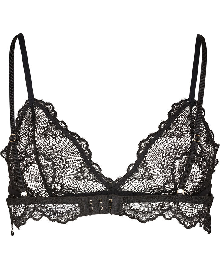 Mia 1. 1 Unlined Bra