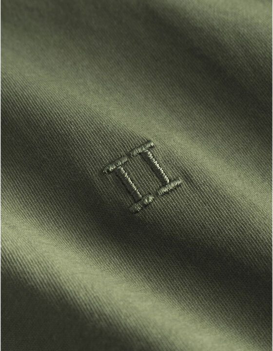 Nørregaard T-Shirt Tonal