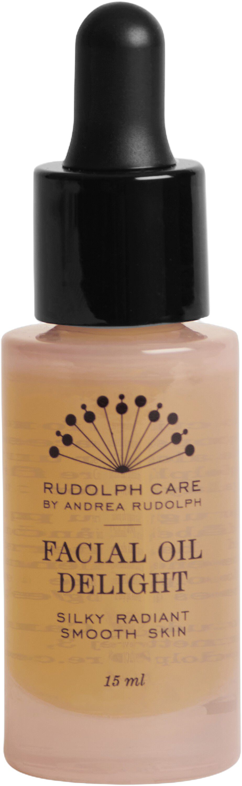 Facial Oil Delight