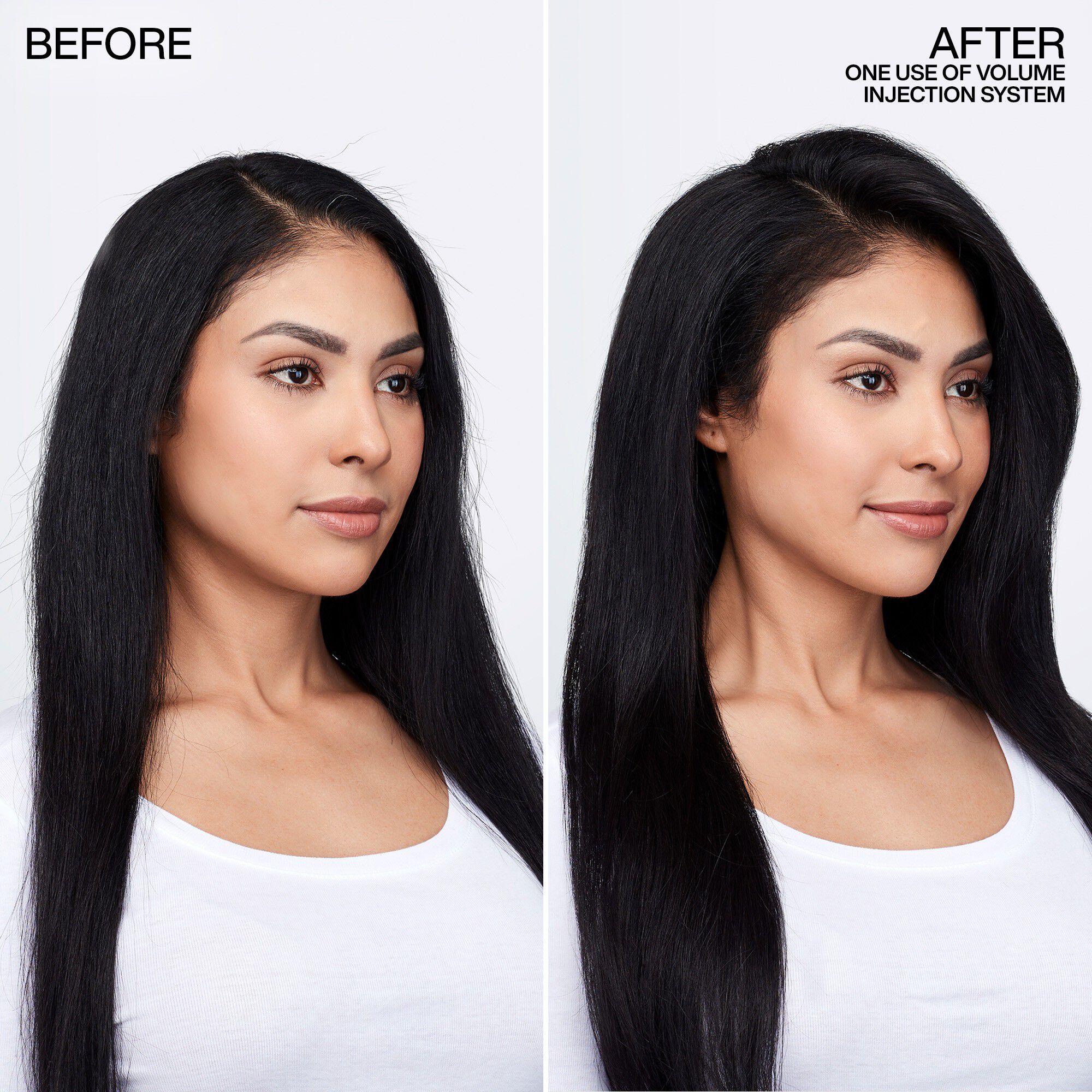 High Rise Volume Injection Shampoo