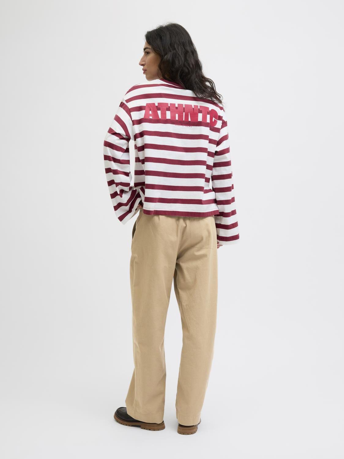 JXMADDY BARREL MW PANT PNT