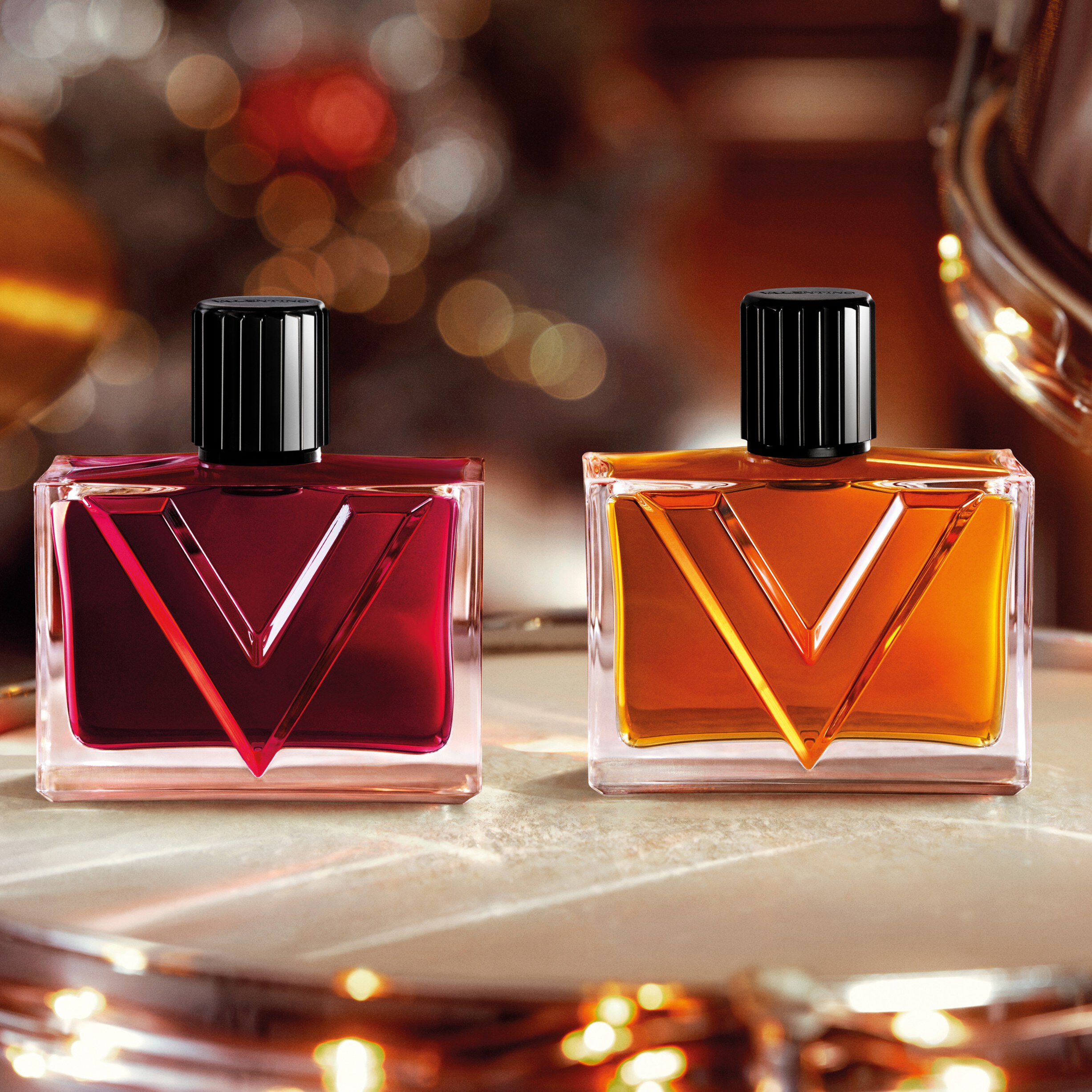 Vertigo Masc EDP 50ml Xmas Set