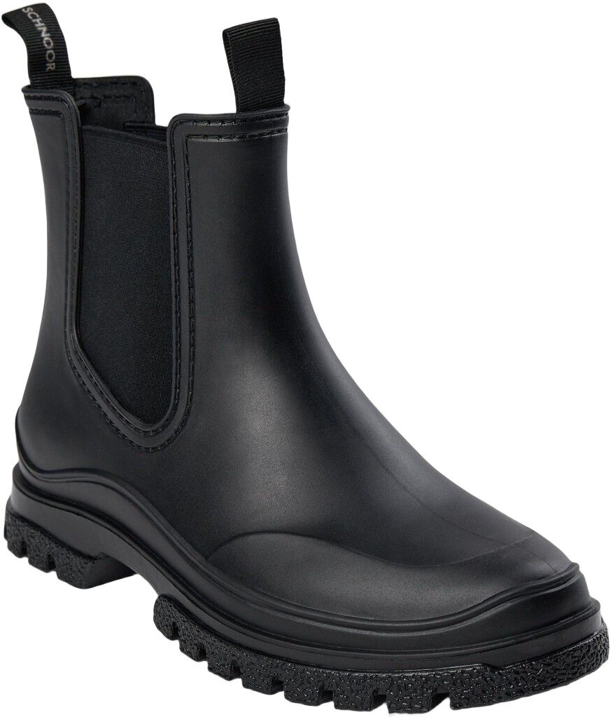 Rubber boot