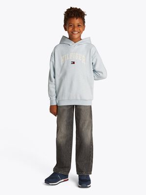 HILFIGER VARSITY HOODIE