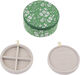 Jewelry box round mw Liberty Capel Green