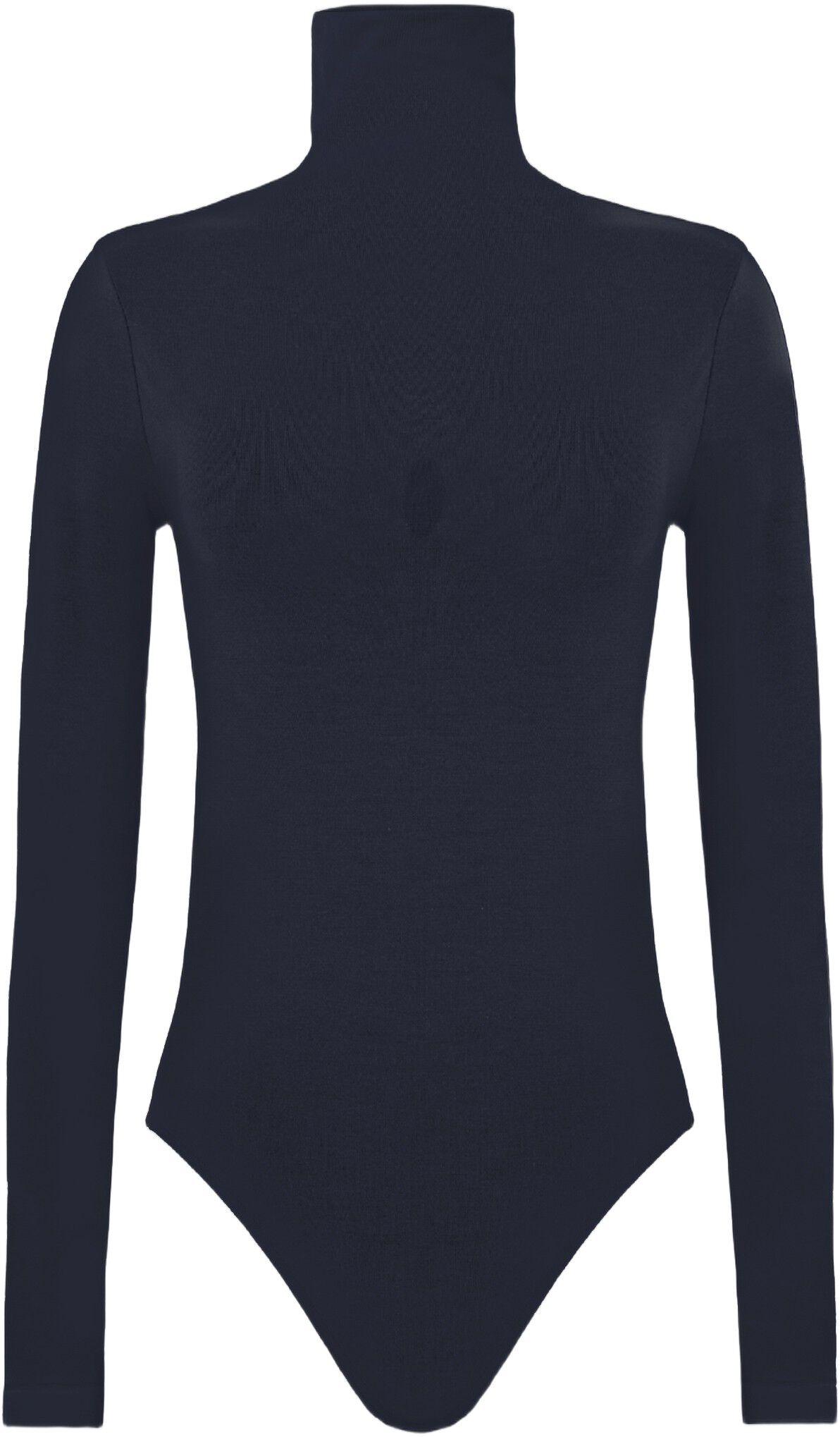 Seamless Wool String Body