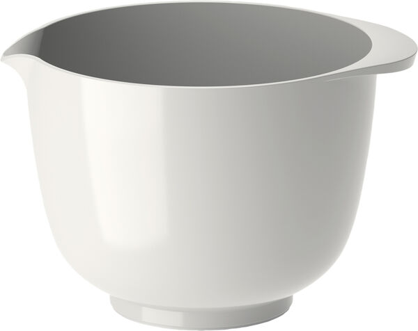 Margrethebolle 1,5L Hvit