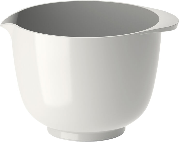 Margrethebolle 1,5L Hvit