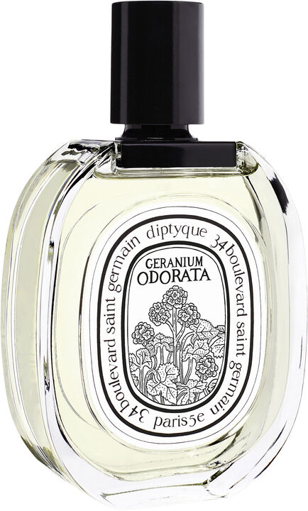 EDT Geranium Odorata 100 ml