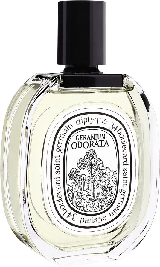 EDT Geranium Odorata 100 ml